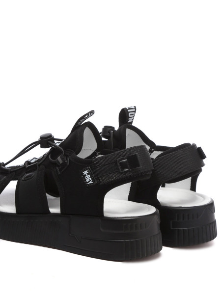 Босоножки Shuzzi 1403000048