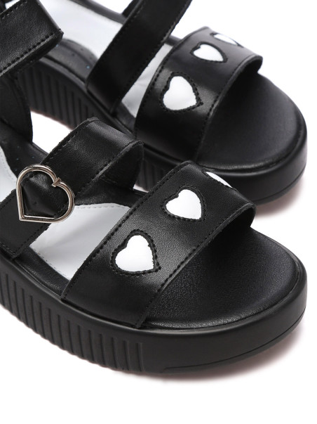 Босоножки Shuzzi 1403000049