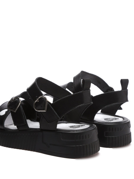 Босоножки Shuzzi 1403000049