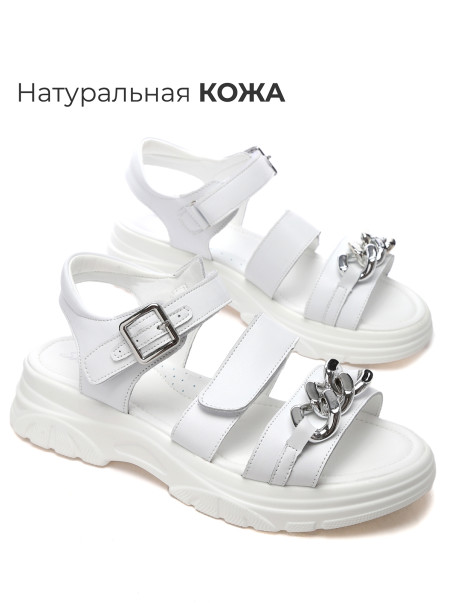 Босоножки Shuzzi 1403000050