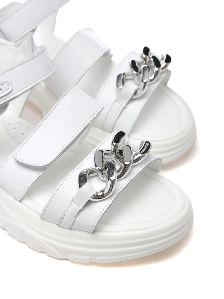 Босоножки Shuzzi 1403000050