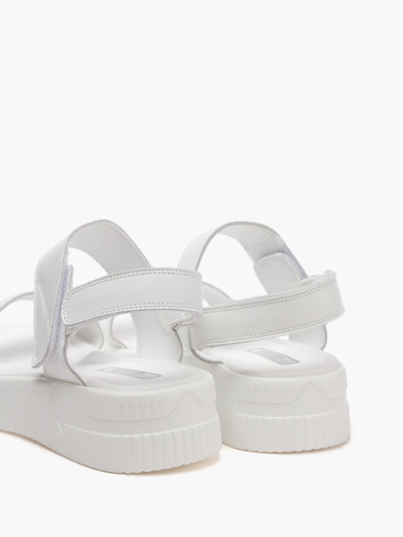 Босоножки Shuzzi 1403000051