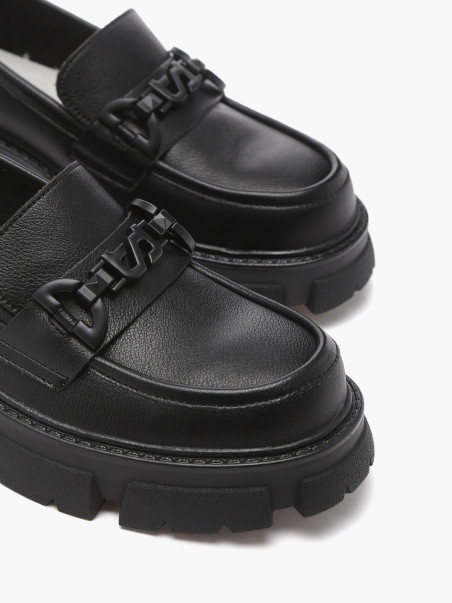 Лоферы Shuzzi 1403000070