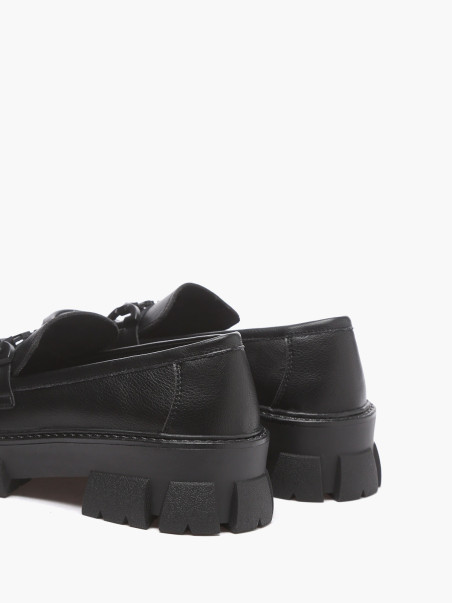 Лоферы Shuzzi 1403000070