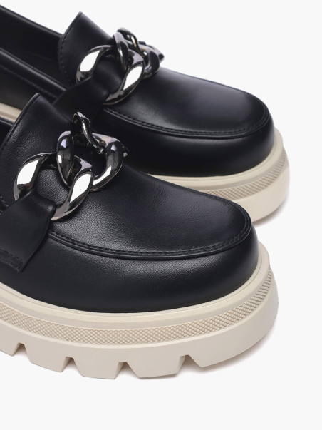 Лоферы Shuzzi 1403000072