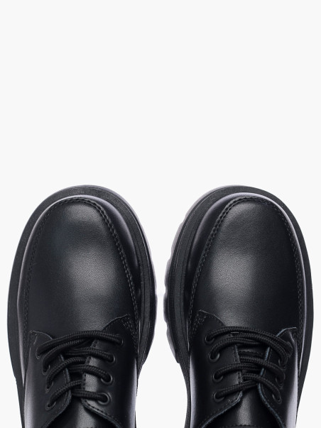 Полуботинки Shuzzi 1403000075