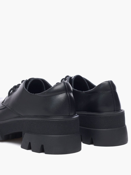 Полуботинки Shuzzi 1403000075