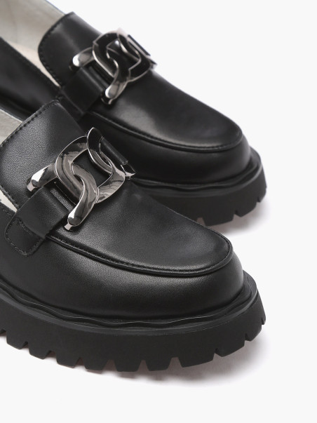 Лоферы Shuzzi 1403000080