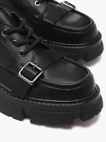 Полуботинки Shuzzi 1403000083