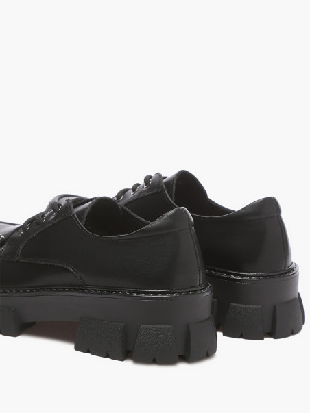 Полуботинки Shuzzi 1403000083