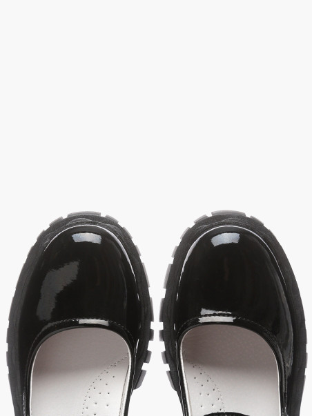 Туфли Shuzzi 1403000085