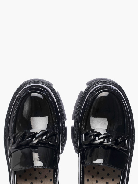 Лоферы Shuzzi 1403000088