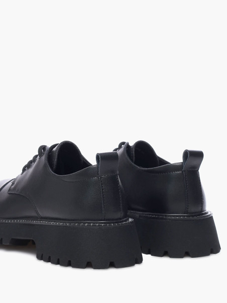 Полуботинки Shuzzi 1403000089