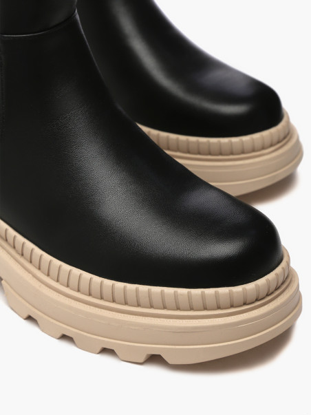 Ботинки Shuzzi 1403000168