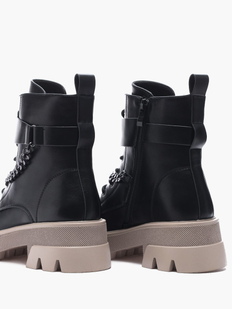 Ботинки Shuzzi 1403000177