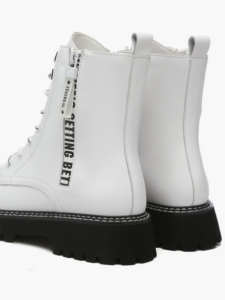 Ботинки Shuzzi 1403000180