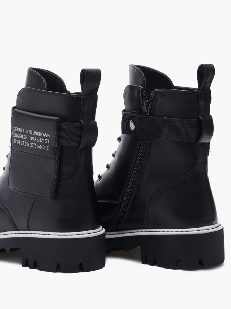 Ботинки Shuzzi 1403000184