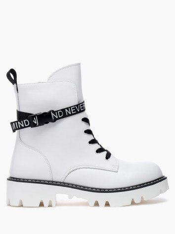 Ботинки Shuzzi 1403000186