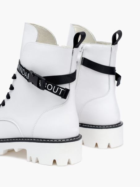 Ботинки Shuzzi 1403000187