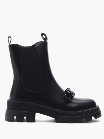 Ботинки Shuzzi