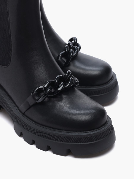 Ботинки Shuzzi 1403000188