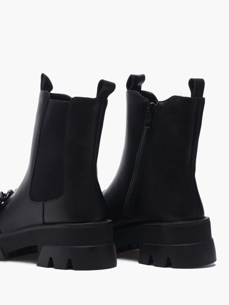 Ботинки Shuzzi 1403000188