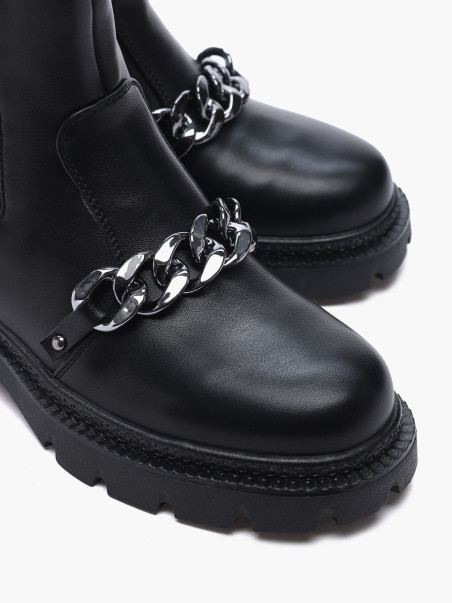 Ботинки Shuzzi 1403000190