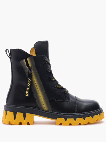 Ботинки Shuzzi 1403000196