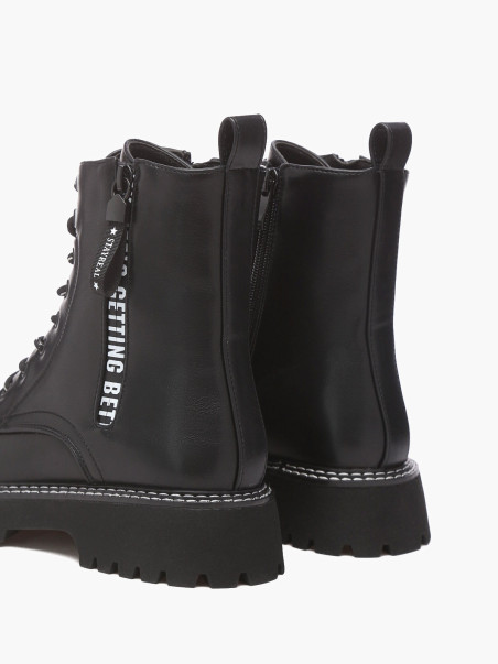 Ботинки Shuzzi 1403000212