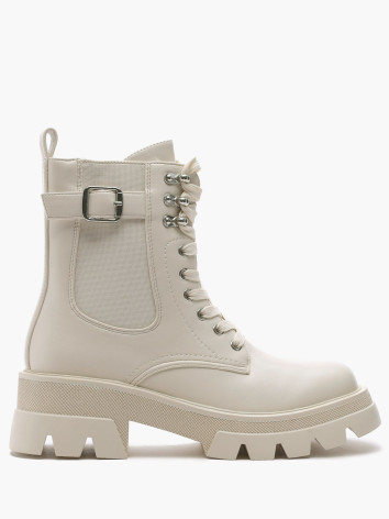 Ботинки Shuzzi