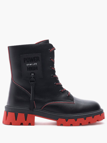 Ботинки Shuzzi 1403000216