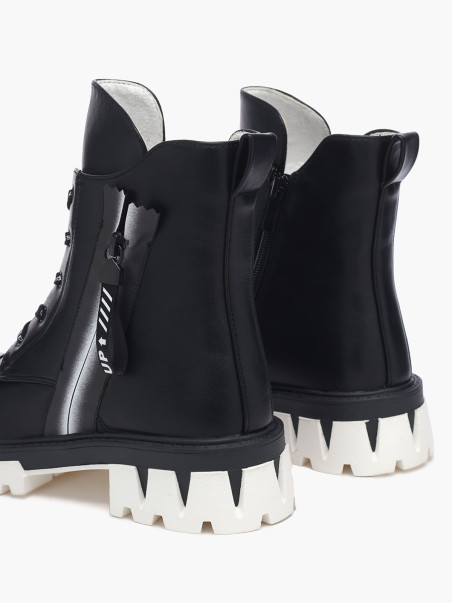 Ботинки Shuzzi 1403000217