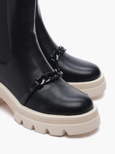 Ботинки Shuzzi 1403000218