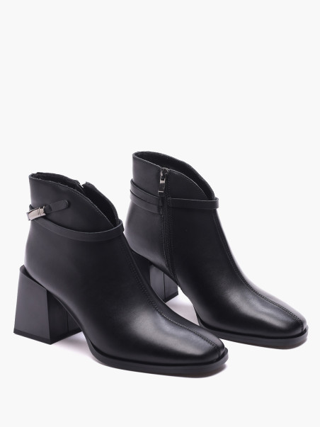 Ботильоны O.LIVE naturalle 1403000367