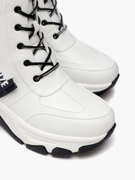 Ботинки Shuzzi 1403000388