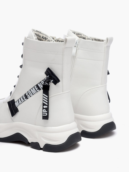 Ботинки Shuzzi 1403000388