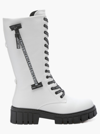 Сапоги Shuzzi 1403000407