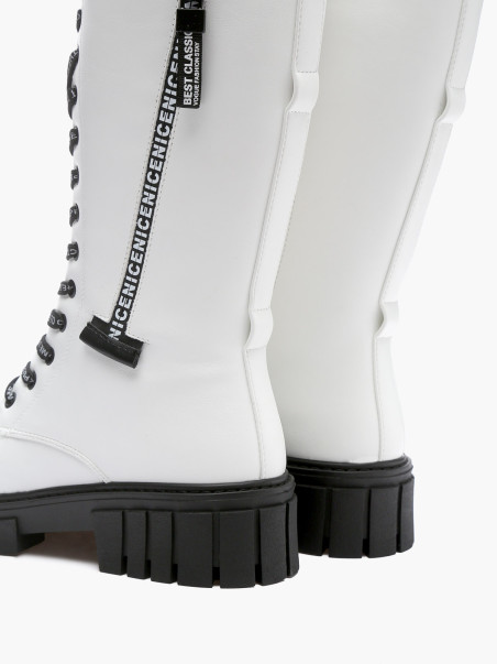 Сапоги Shuzzi 1403000408