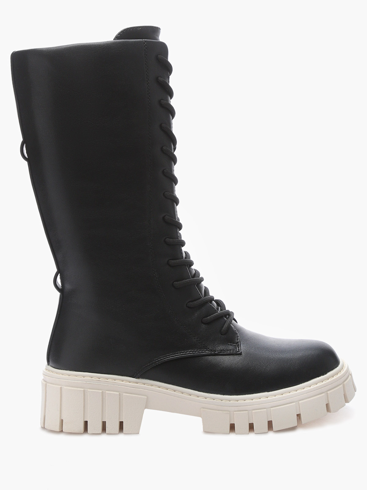 

Сапоги Shuzzi 1403000409, Черный