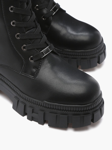 Сапоги Shuzzi 1403000411