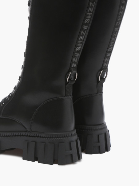 Сапоги Shuzzi 1403000411