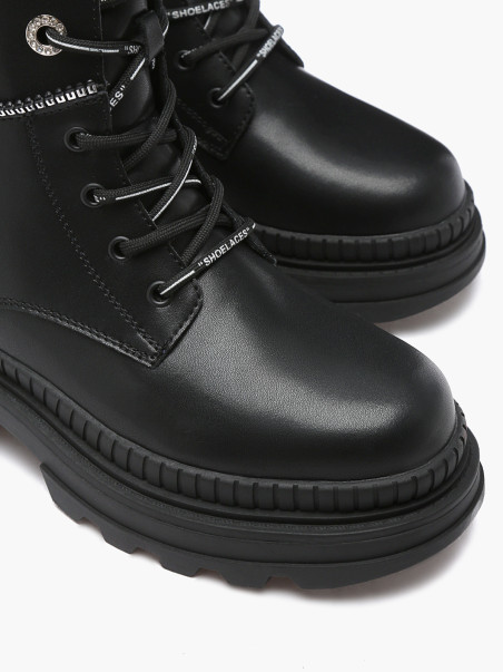 Ботинки Shuzzi 1403000416