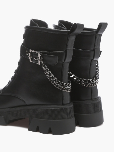 Ботинки Shuzzi 1403000419