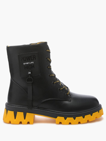 Ботинки Shuzzi