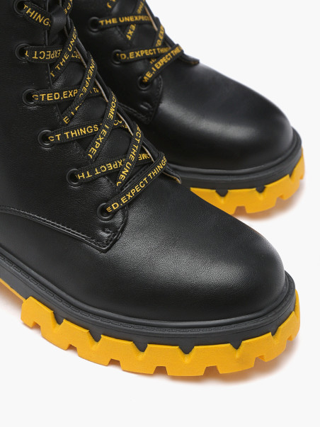 Ботинки Shuzzi 1403000421