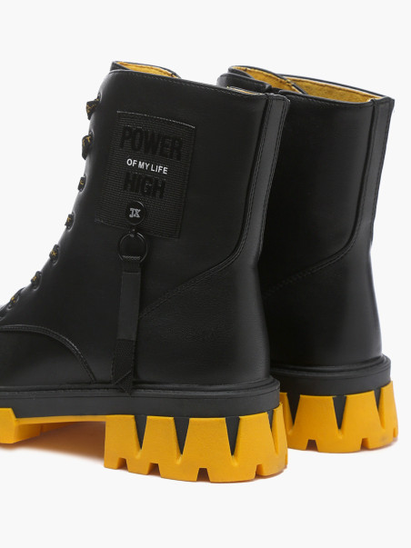 Ботинки Shuzzi 1403000421