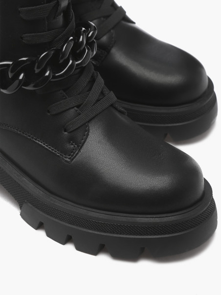 Ботинки Shuzzi 1403000426