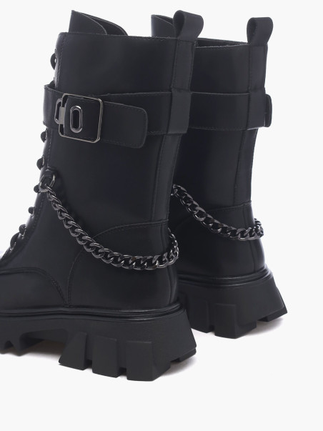 Ботинки Shuzzi 1403000433