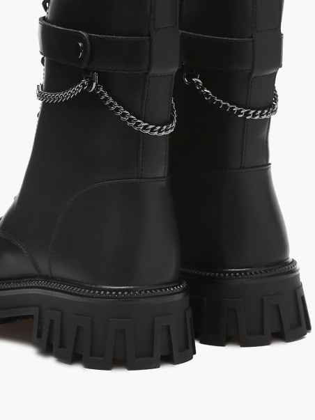 Ботинки Shuzzi 1403000435