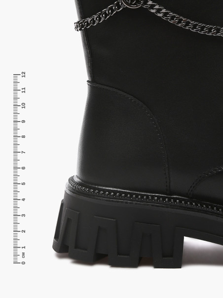 Ботинки Shuzzi 1403000435